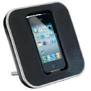 SP113IPH iPhone Travel Speaker