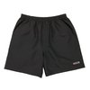 TECNIFIBRE Technifit Tour Junior Black Shorts