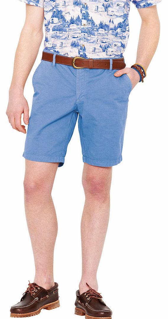 Ted Baker Lokhart Chino Mens Shorts