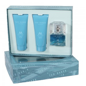 M Mens Fragrance Giftset