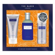 Skinwear Aftershave Gift Set 2009 100ml