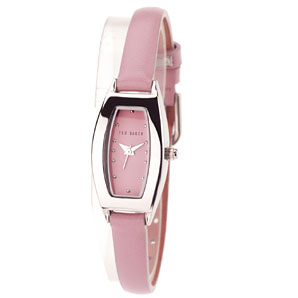 TB054 Ladies Strap Watch