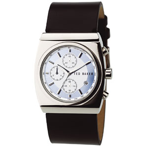 TB097 Mens Strap Watch