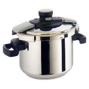 Clipso Easy Pressure Cooker