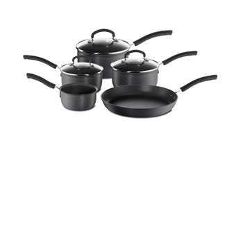 Expert Cook - 5 Piece Pan Set