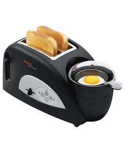 Tefal Toast n Egg