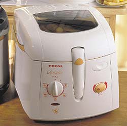 TEFAL Visialis Fryer