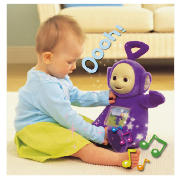 Teletummy Plush Tinky Winky