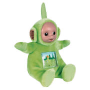 Tellytummy Plush Dipsy