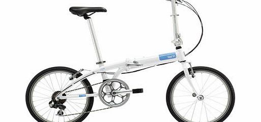 Link C7 2014 Folding Bike