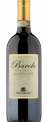 Terra Da Vino Barolo Riserva Docg