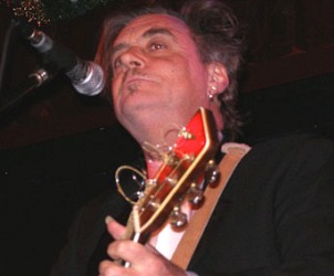 Terry Reid