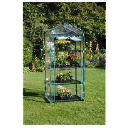 Tesco 4 Tier Growhouse