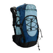 Tesco 45L rucksack