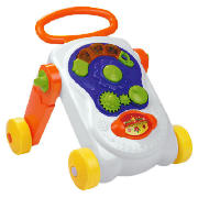 Tesco Activity Walker