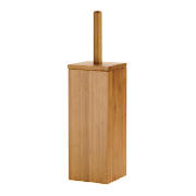 Bamboo Toilet Brush