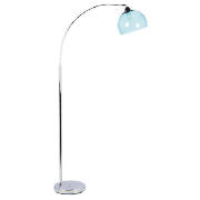 Bobble Floor Lamp Teal