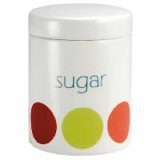 Bright Spots Cannister Sugar