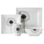 Dandelion Dinner set 12 piece