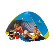 Family Pop-Up Uv Sunshade