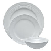 Tesco Finest dinner set 12 pieces