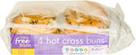 Hot Cross Buns (4)