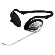 Internet Phone Stereo Headset