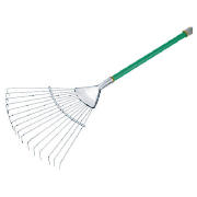 tesco Leaf Rake