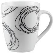 tesco Orbital Mug