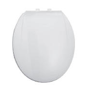 Plastic Moulded Toilet Seat