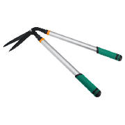 tesco Telescopic Edging Shears