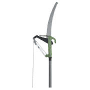 Tesco Telescopic Tree Pruner Set