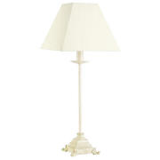 Traditional Table Lamp