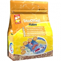 pond Flake Pond Food 180G