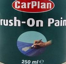 Tetrosyl 250ml Carplan Genuine Red Oxide Brush-On Primer or Final Top Coat Paint Car - Part No. ROP250