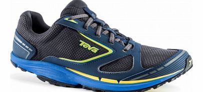 sphere Rally Mens Trail Running Shoe