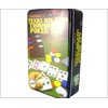 texas Hold`em Tournament Poker Set