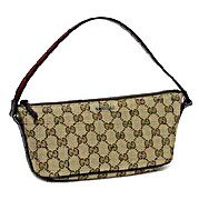 Gucci Pagoda Collection C.Case Bag - 141809