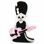 Betsy Bones Soft Toy