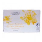 Organic Fairtrade Royal Camomile