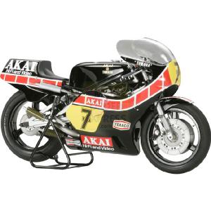 Akai Yamaha YZR Barry Sheene