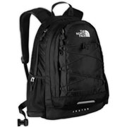 Jester Rucksack - TNF Black