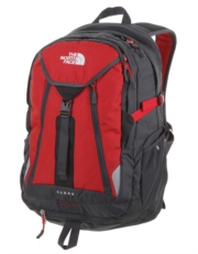 Surge II Rucksack - TNF Red