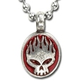 Skull Pendant