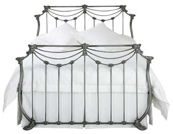 Original Bedstead Company Wallace Bedstead