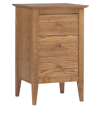 ASH BEDSIDE CABINET