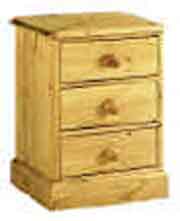 Bedside Cabinet