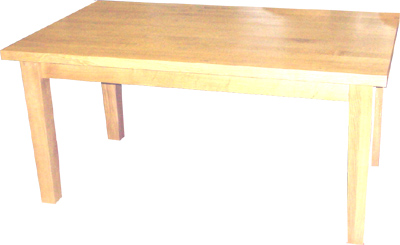 Oak Dining Table