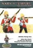 Wargames Factory Zulu War 28mm British Firing Line Miniatures