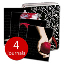 Twilight Journals Tin